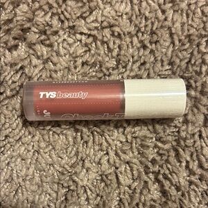 TYS Beauty Lip Gloss